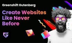GreenShift All in One Builder + Addons