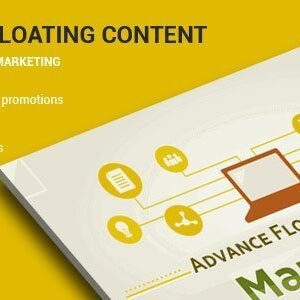 Advanced Floating Content