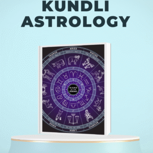 Kundli Astrology Course