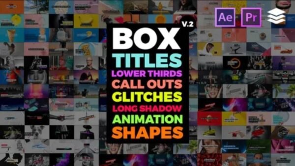 Ultimate Graphic and Editing Pack - Image 15