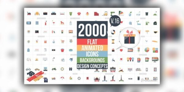 Ultimate Graphic and Editing Pack - Image 12