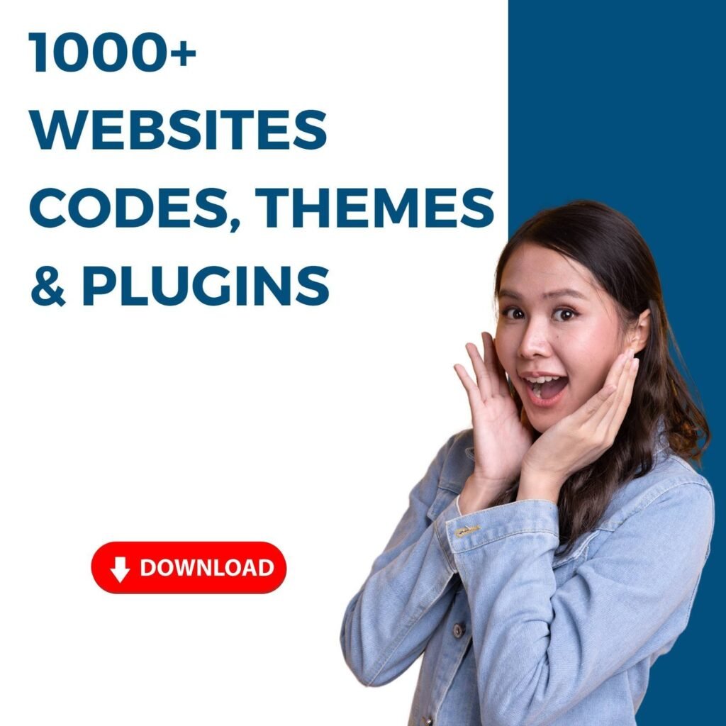 1000+ Websites Codes, Themes & Plugins - Bundle Hub