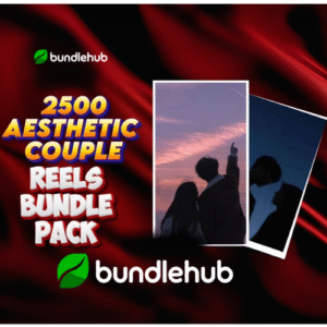 Couple Reels Bundle