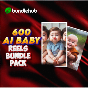 AI Baby Reels Bundle
