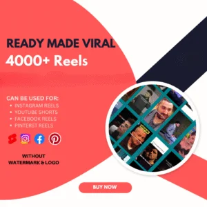 Viral Reels Bundle