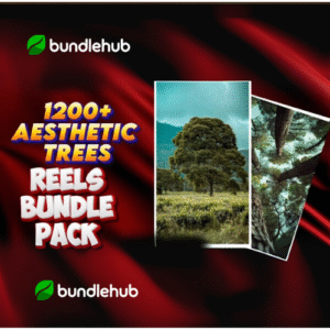 Tree Reels Bundle