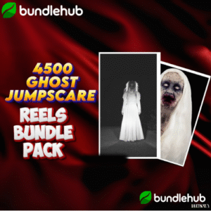 Ghost Reels Bundle