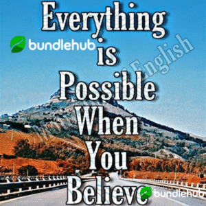 Motivational English Reels Bundle