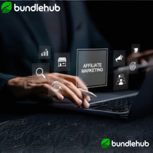 Affiliate Marketing Bundle
