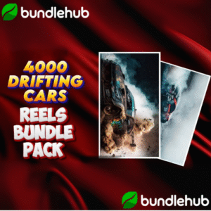 Drifting Reels Bundle