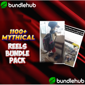 Mythical Reels Bundle