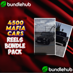 Mafia Cars Reels