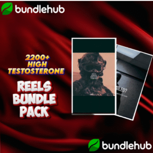 High Testosterone Reels Bundle