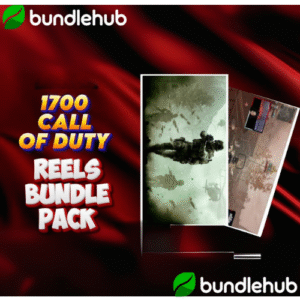 Call of Duty Reels Bundle