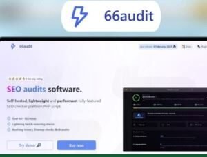 66audit – SEO audits Software v5.0.0