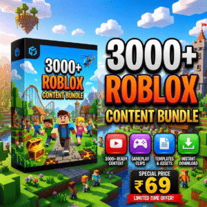 Roblox Reels Bundle Download