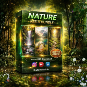 Nature Reels Download Beautiful Nature Videos